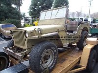 Dodge WC