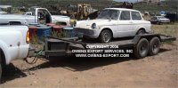 Toyota Publica UP20