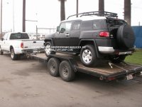 FJ Cruiser