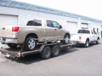 Toyota Tundra